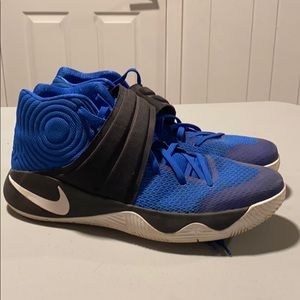Kyrie 2 “Brotherhood”